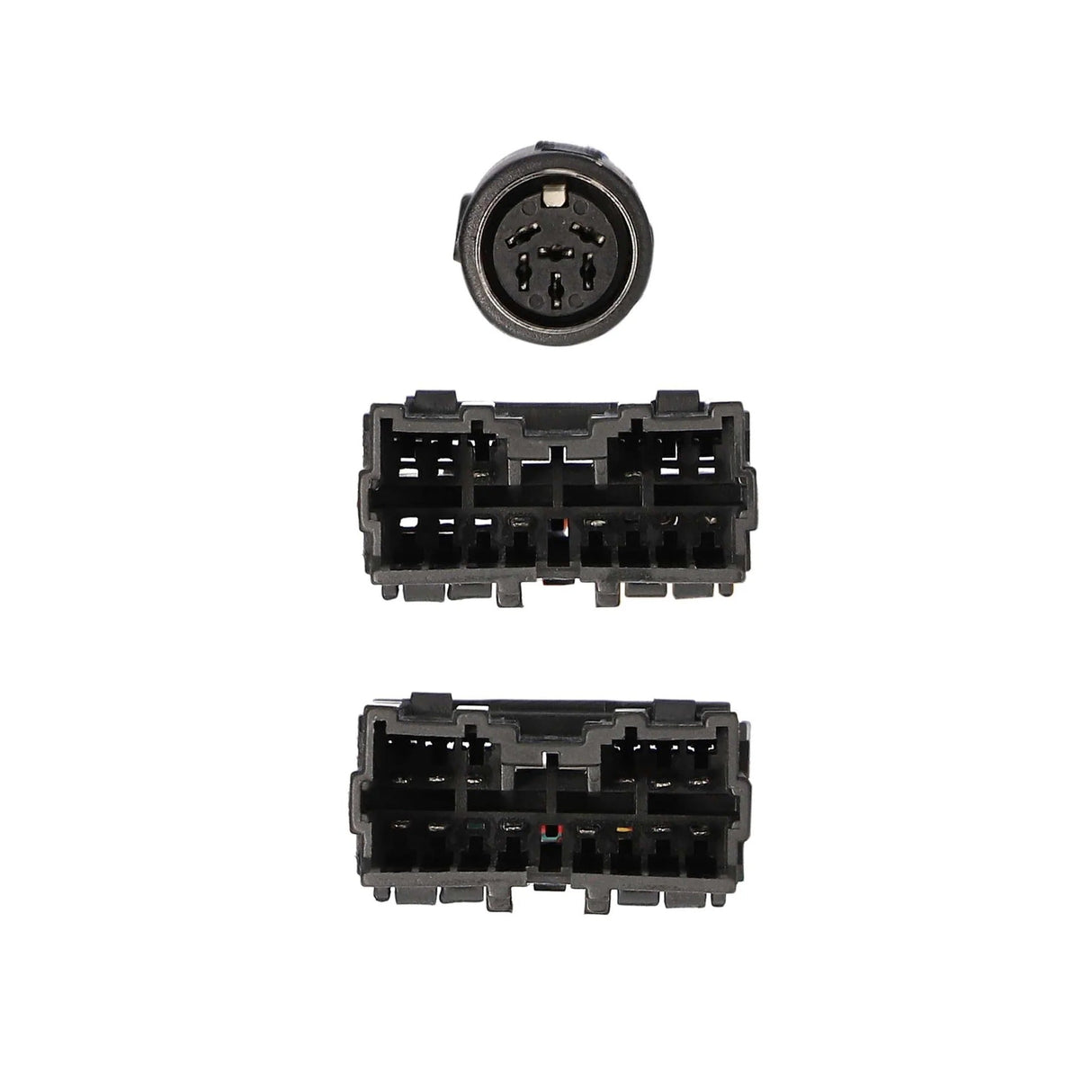 Metra 70-7004 Amp Integration Harness For Mitsubishi 1992-2012 (with Premium Sound)