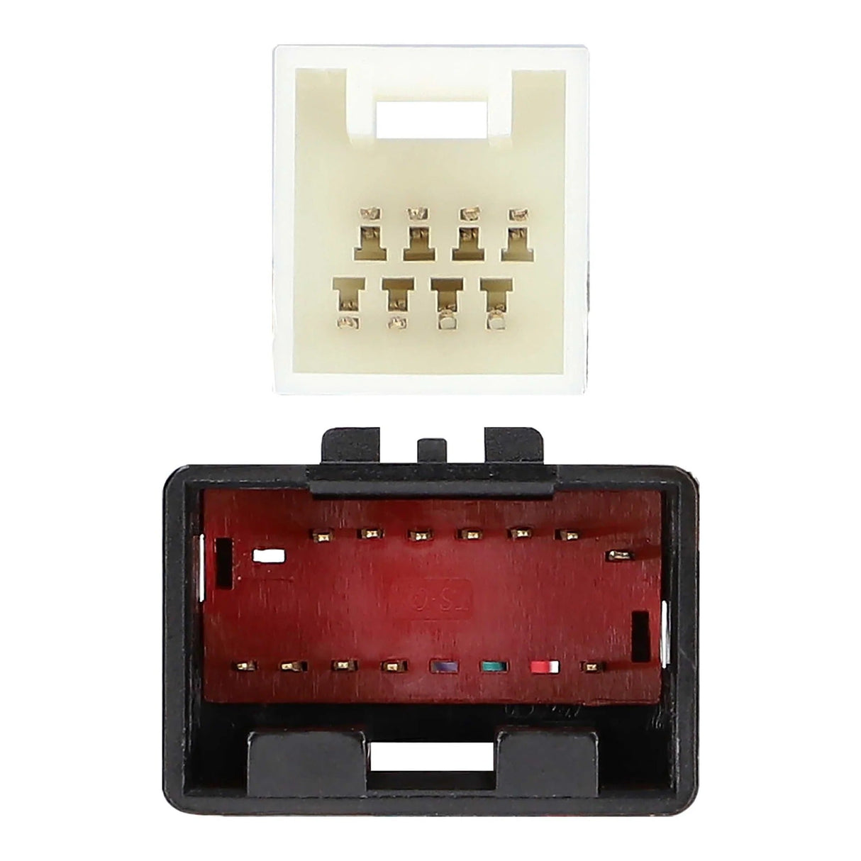 Metra 70-5519 Amp Integration Harness For Ford 1998-2008