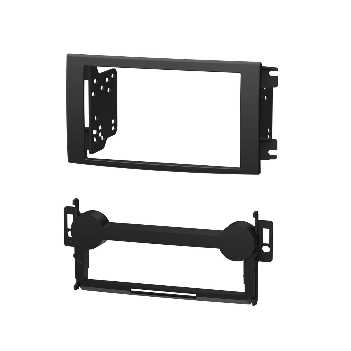 Metra 95-6533B Chrysler/Dodge/Jeep 2004-2010 (without NAV)