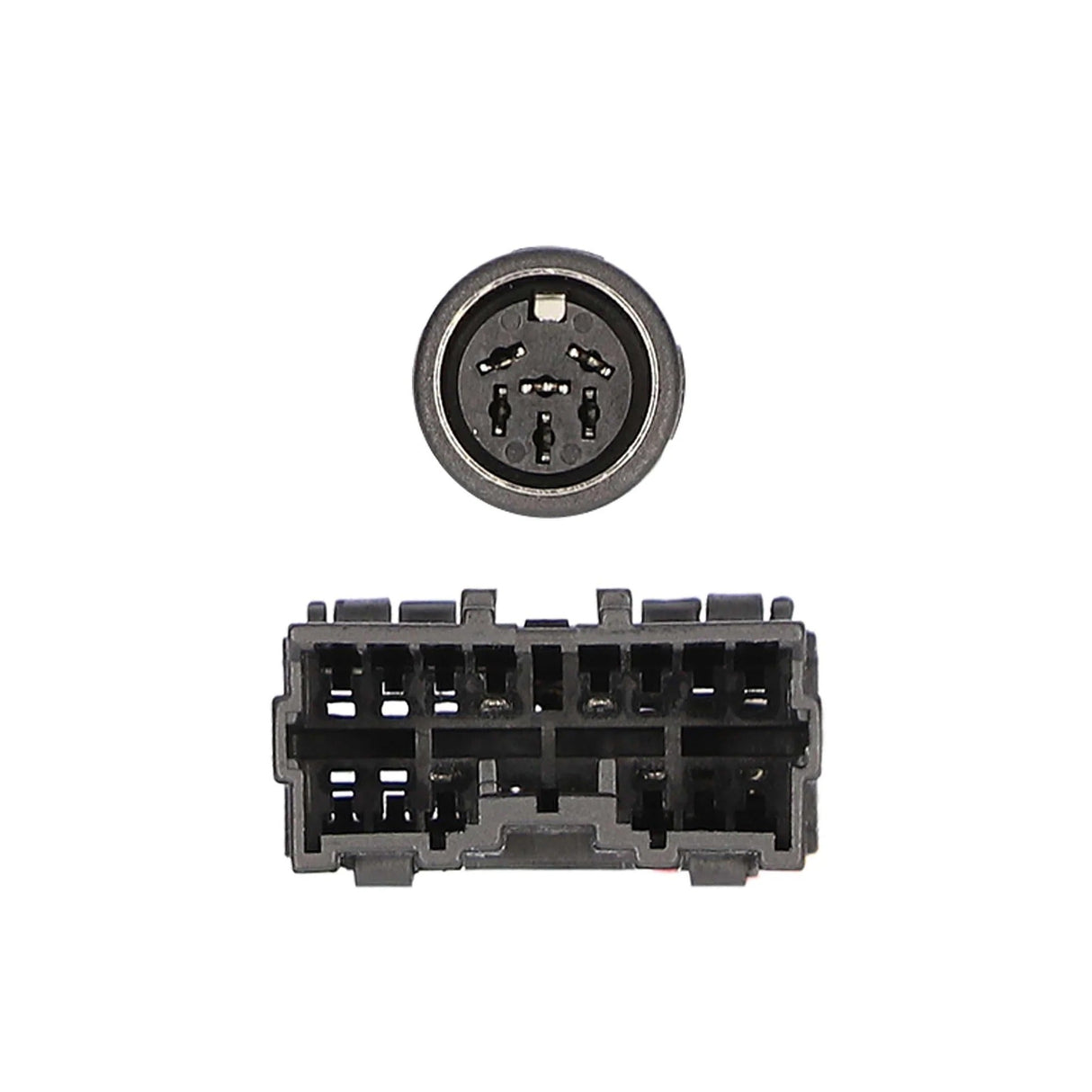 Metra 70-7003 Amp Integration Harness For Mitsubishi 1994-2007