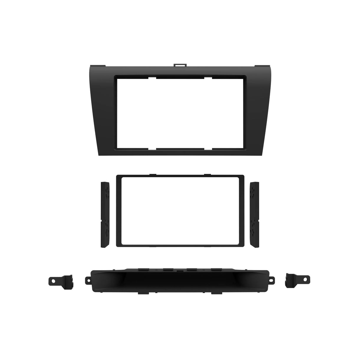 Metra 95-7504 Mazda 3 2004-2009