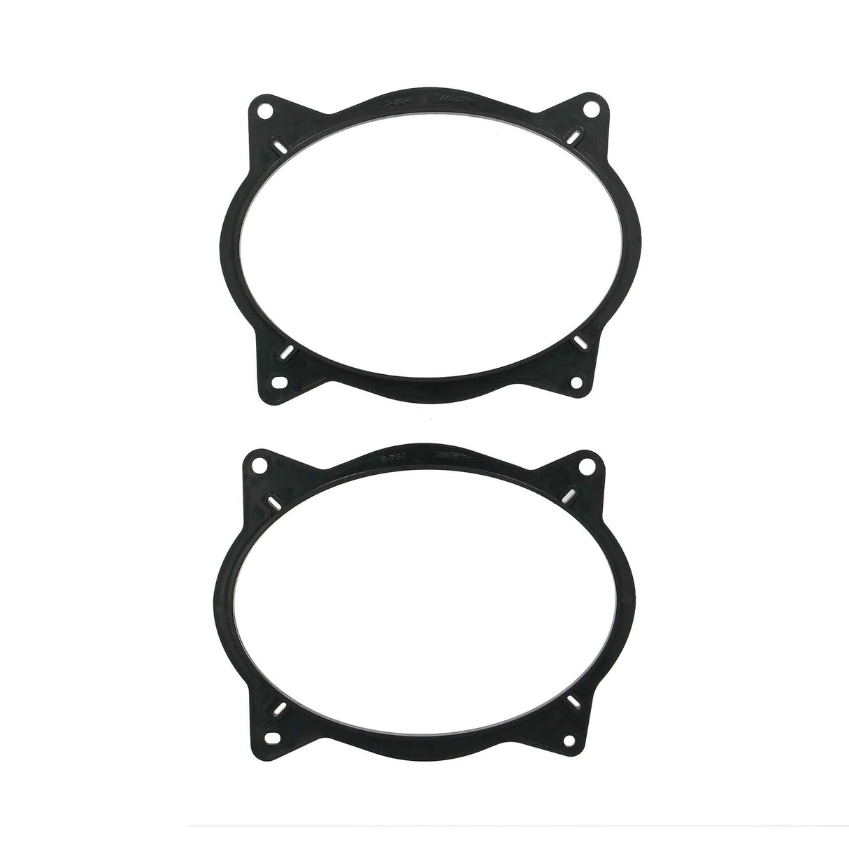 Metra 82-8154 Toyota Speaker Adapter 2012-2019 6x9 Inch Rear Metra