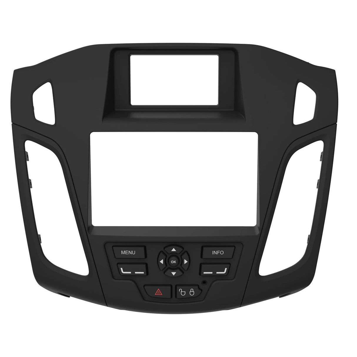 Metra 99-5827B Ford Focus 2012-2014