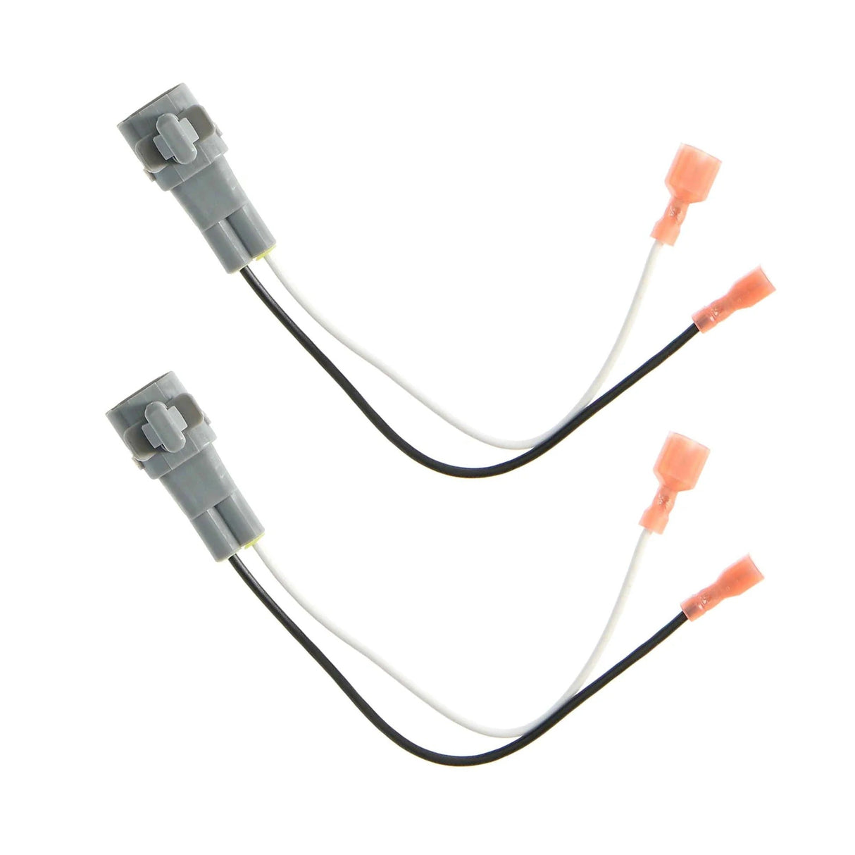 Metra 72-8102 Toyota 89-03 Speaker Harness Pair Metra