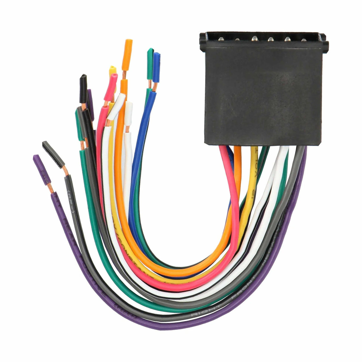 Metra 70-8590 Radio Replacement Harness For BMW 1990-2006 Metra
