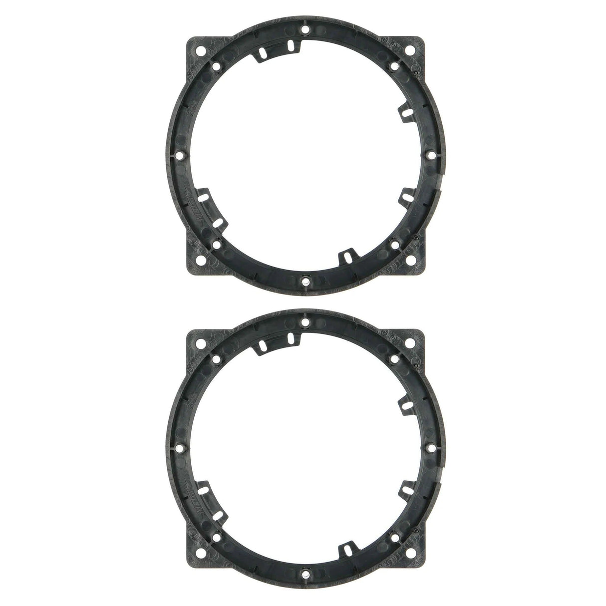 Metra 82-7300 Hyundai/Kia/Genesis 10-20 Speaker Plate 6-6.75 Inch Pair Metra