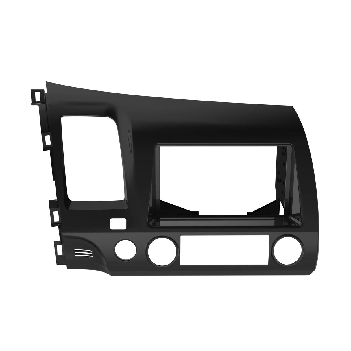 Metra 99-7816G Honda Civic 2006-2011 Gunmetal Metra