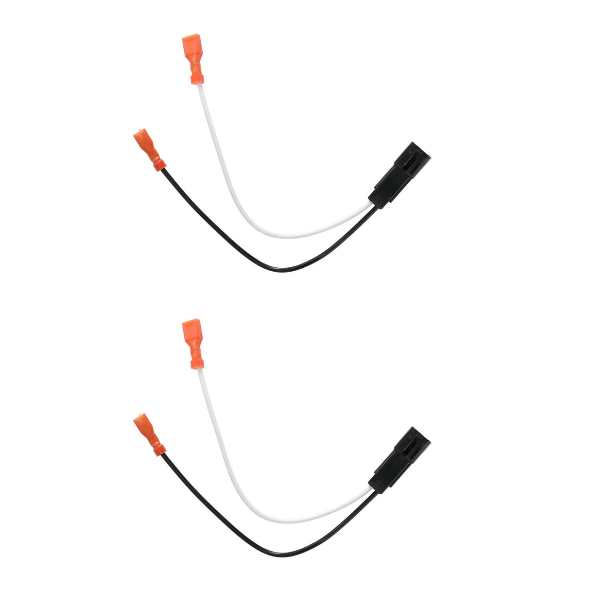 Metra 72-4570 GM Speaker Harness Pair