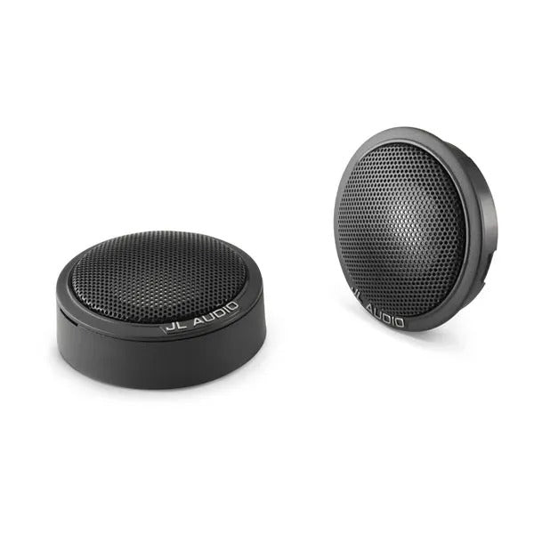 JL Audio C1-075ct 0.75" Aluminum Tweeters (Pair) JL Audio