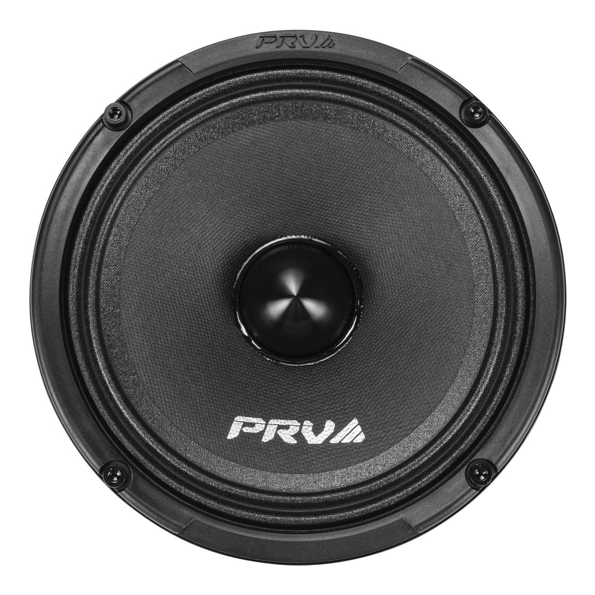PRV Audio 6MR400-NDY-4 | 6.5" 400W Neodymium Bullet Midrange Speaker PRV Audio