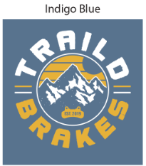 Short Sleeve Traild logo T Shirt Traild