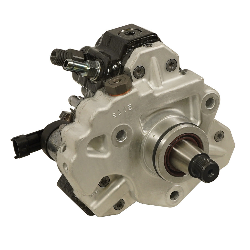 Injection Pump Stock Exchange CP3 Chevy LBZ/LMM Duramax 2006-2010