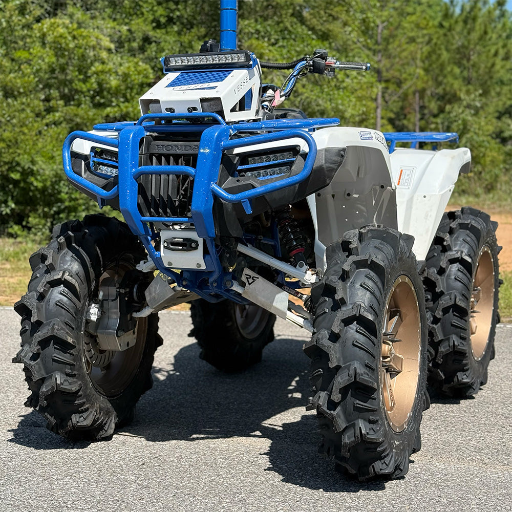 A-Arm Guards for 2015+ Honda Rubicon Vessel Powersports