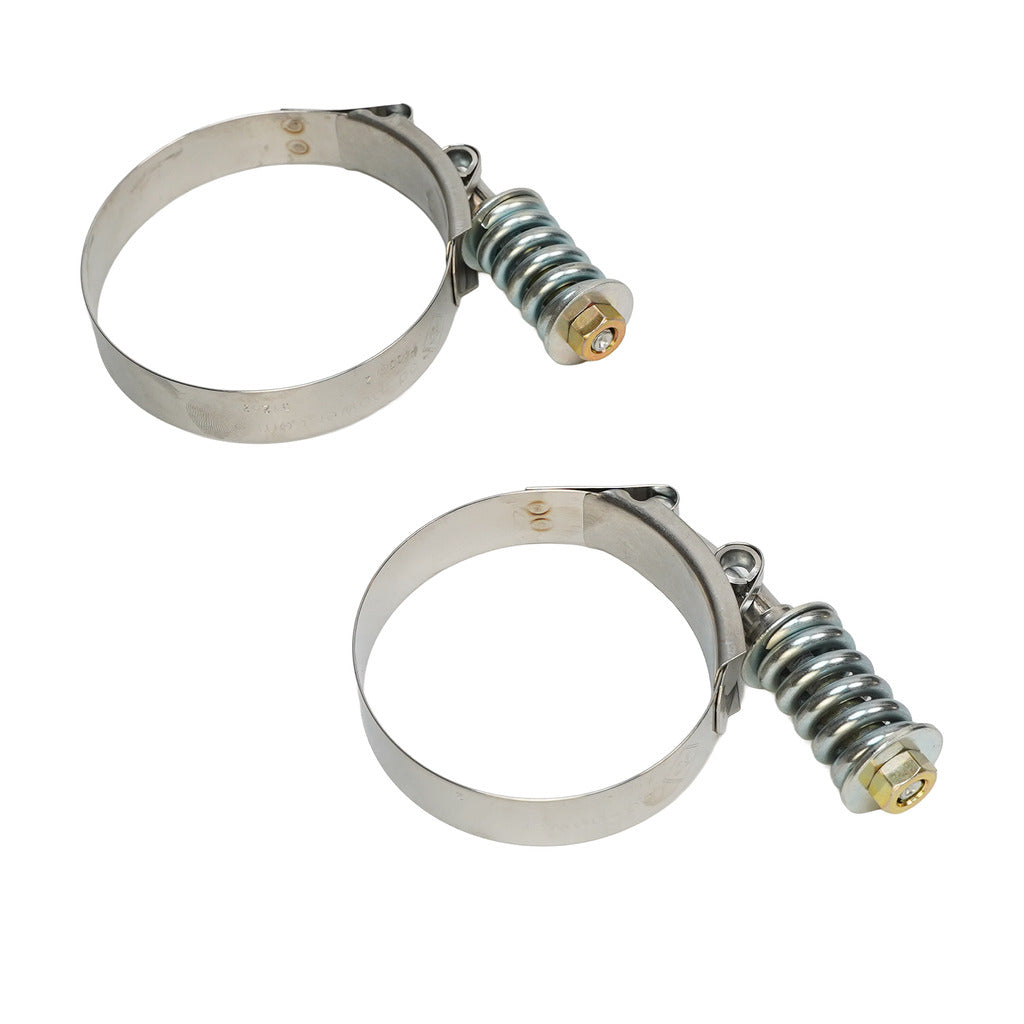 INTERCOOLER HOSE & CLAMP KIT RAM 2500/3500/4500/5500 6.7L CUMMINS 2013-2018