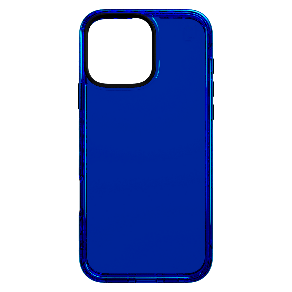 iPhone 16 Pro Max, Bermuda Blue, Altitude X Series Cellphone Case, cellhelmet TekShack