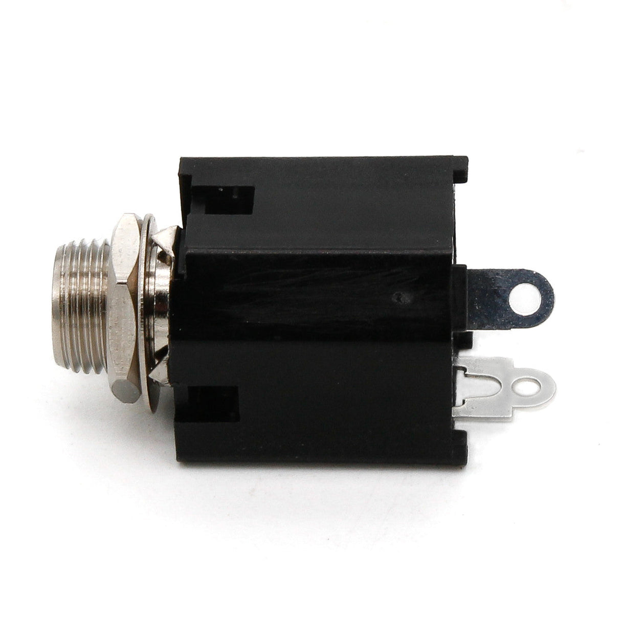 Panel-Mount Mono 1/4" Phone Jack TekShack