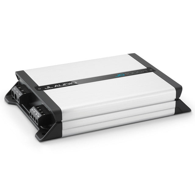 JL Audio JD1000/1 | 1000W RMS Monoblock Amplifier 2-Ohm JL Audio