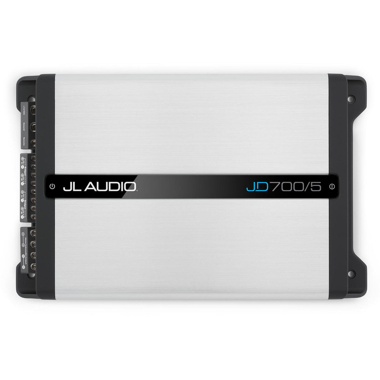 JL Audio JD700/5 | 5-Channel Amplifier JL Audio