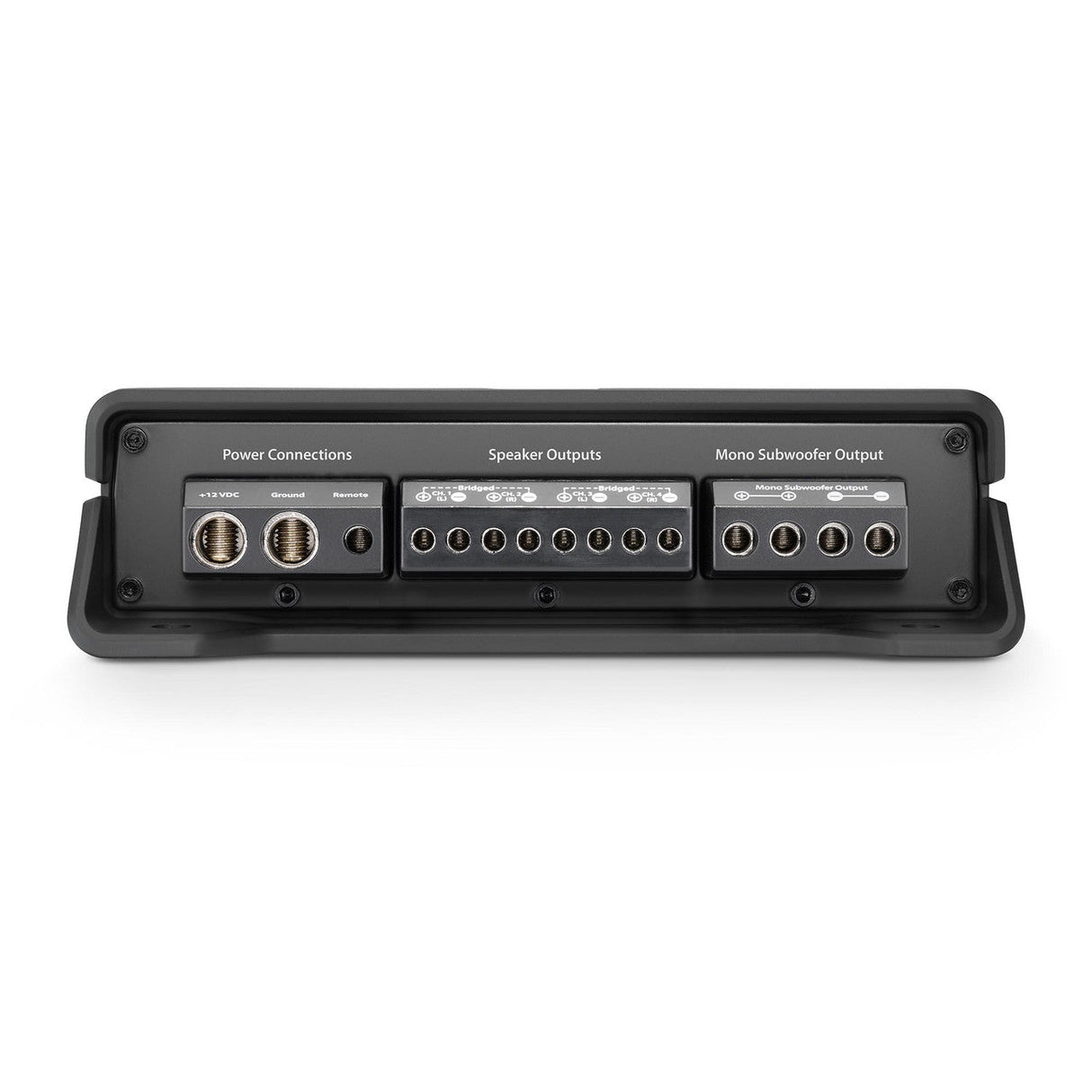 JL Audio JD700/5 | 5-Channel Amplifier JL Audio