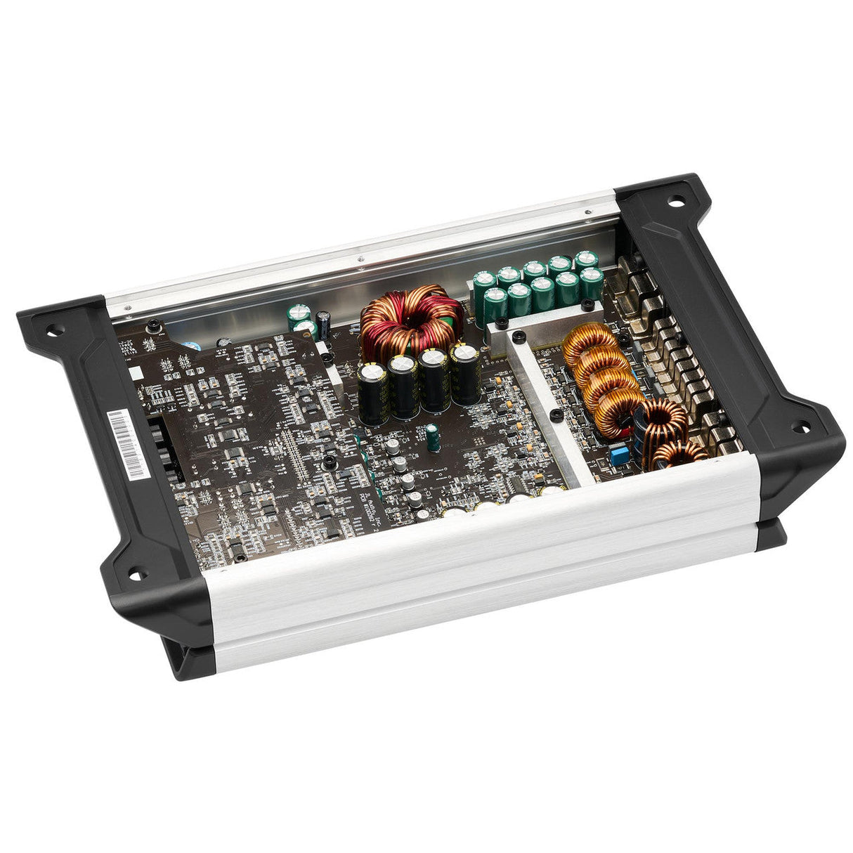 JL Audio JD700/5 | 5-Channel Amplifier JL Audio