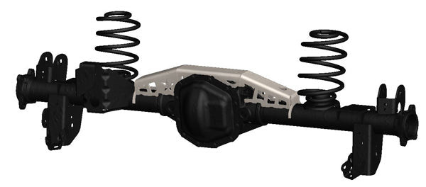 Jeep JL Dana 44 M220 Rear Axle Truss