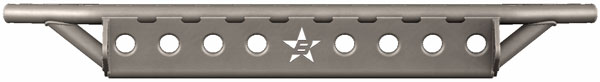 JL Pritchett Canyon Rear Bumper