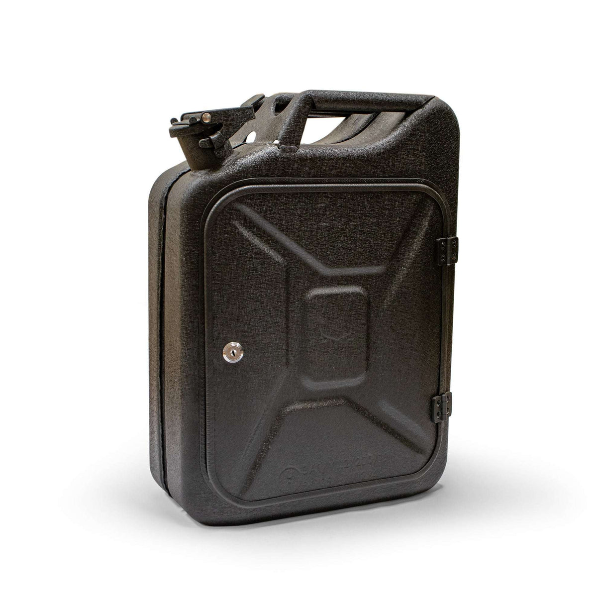Jerry Can Mini Bar Turn Offroad