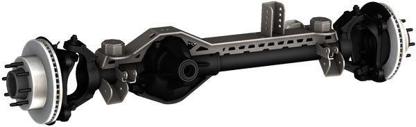 Jeep JK Superduty Dana 60 Axle Truss Swap Kit For 3 Link Front Suspension