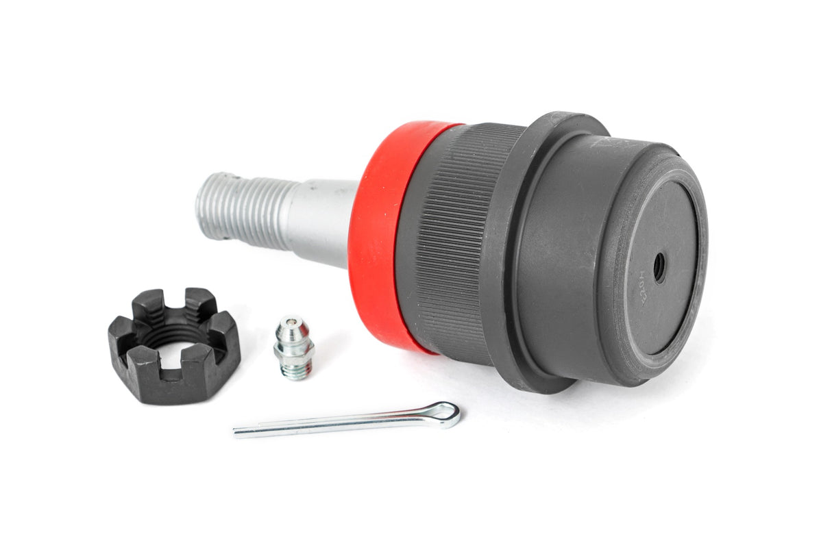 Heavy Replacement Ball Joints | Jeep Wrangler JK/Wrangler Unlimited (07-18)