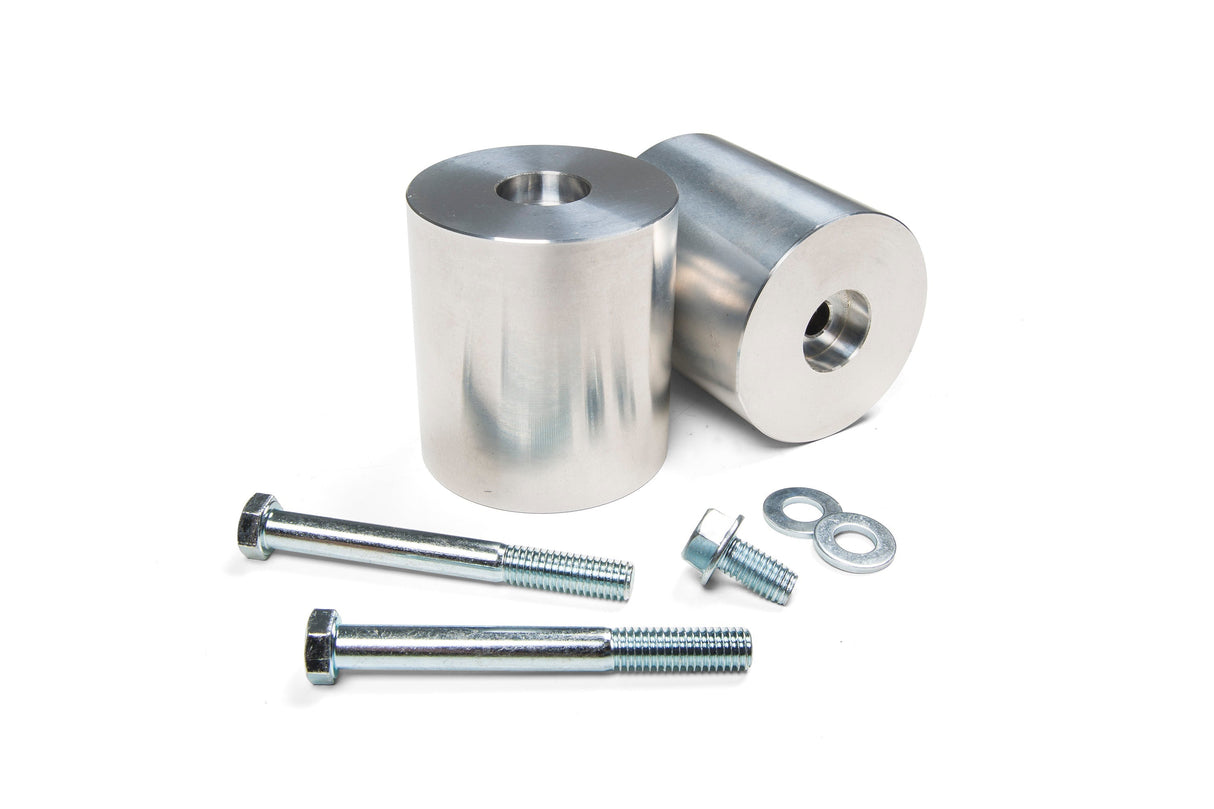 3" Bump Stop Extension Kit | Jeep TJ, LJ, JK, MJ, ZJ, XJ JKS Manufacturing