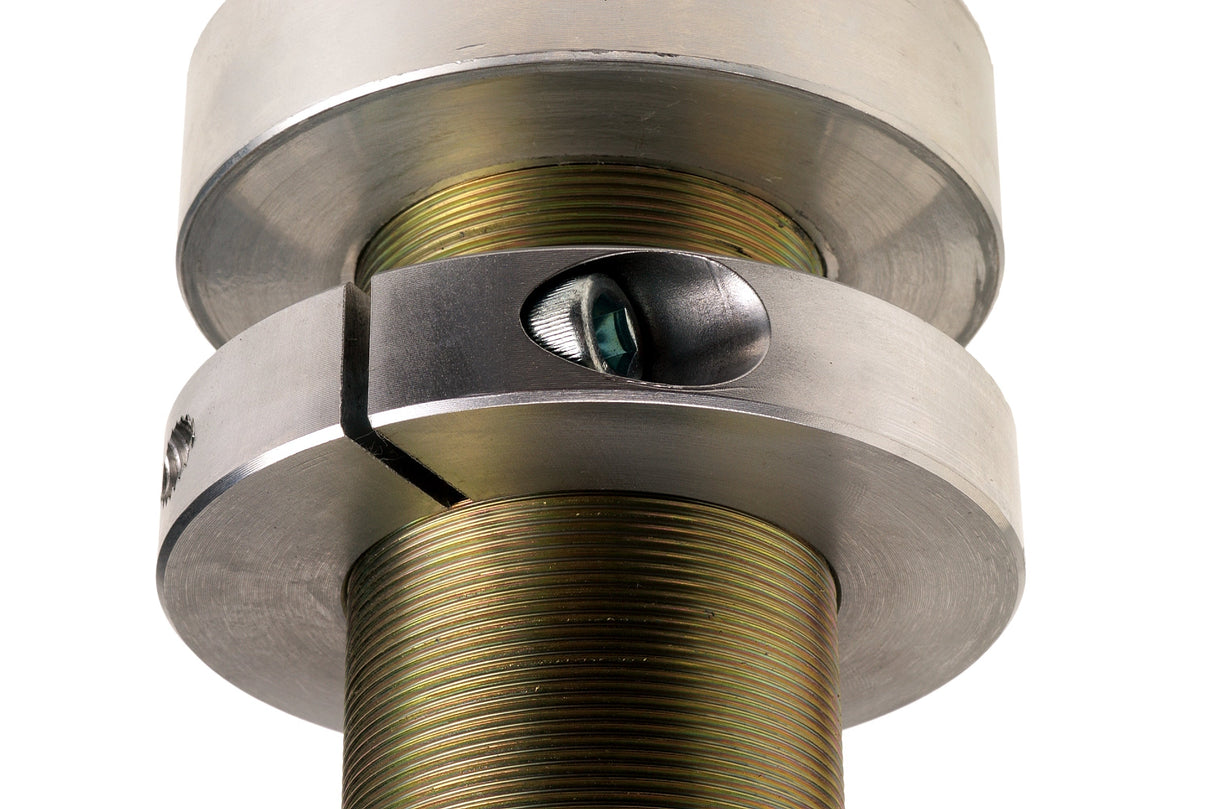 Rear Adjustable Coil Spacer | ACOS | Wrangler TJ & LJ JKS Manufacturing