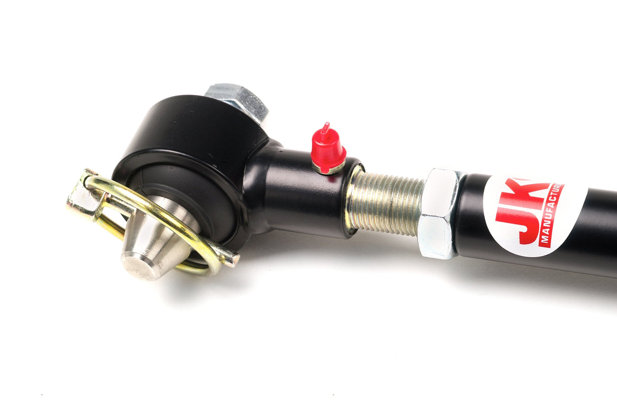 Quicker Disconnect Sway Bar Links | 4"-6" Lift | Grand Cherokee WJ JKS Manufacturing