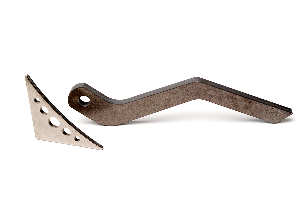 Extended Sway Bar Mount | Weld On JKS Manufacturing