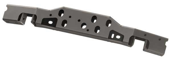 Jeep JK 3 Link Transmission Crossmember 2012-2018