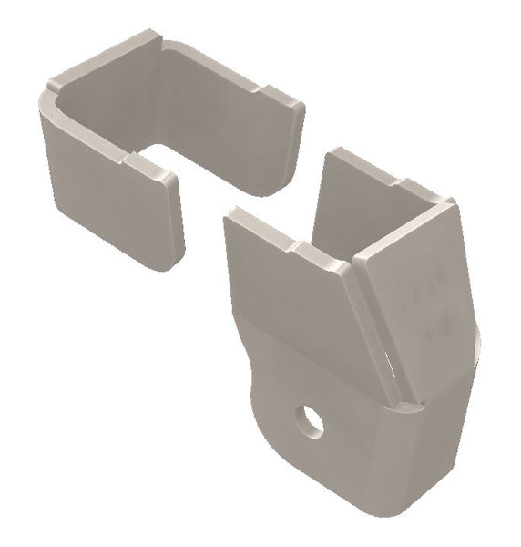 JL-JT Front Frame Trackbar Bracket