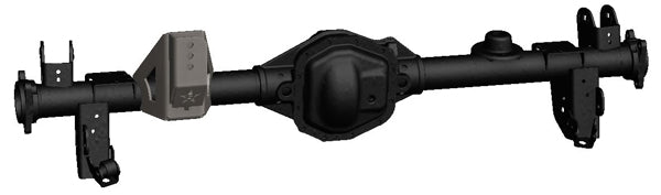 JL Rear Trackbar Bracket