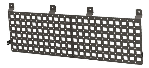 JT Bed Molle Panels