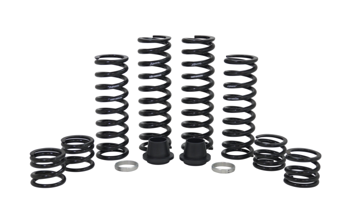 Polaris Xpedition 5-seat Fox QS3 Spring Kit