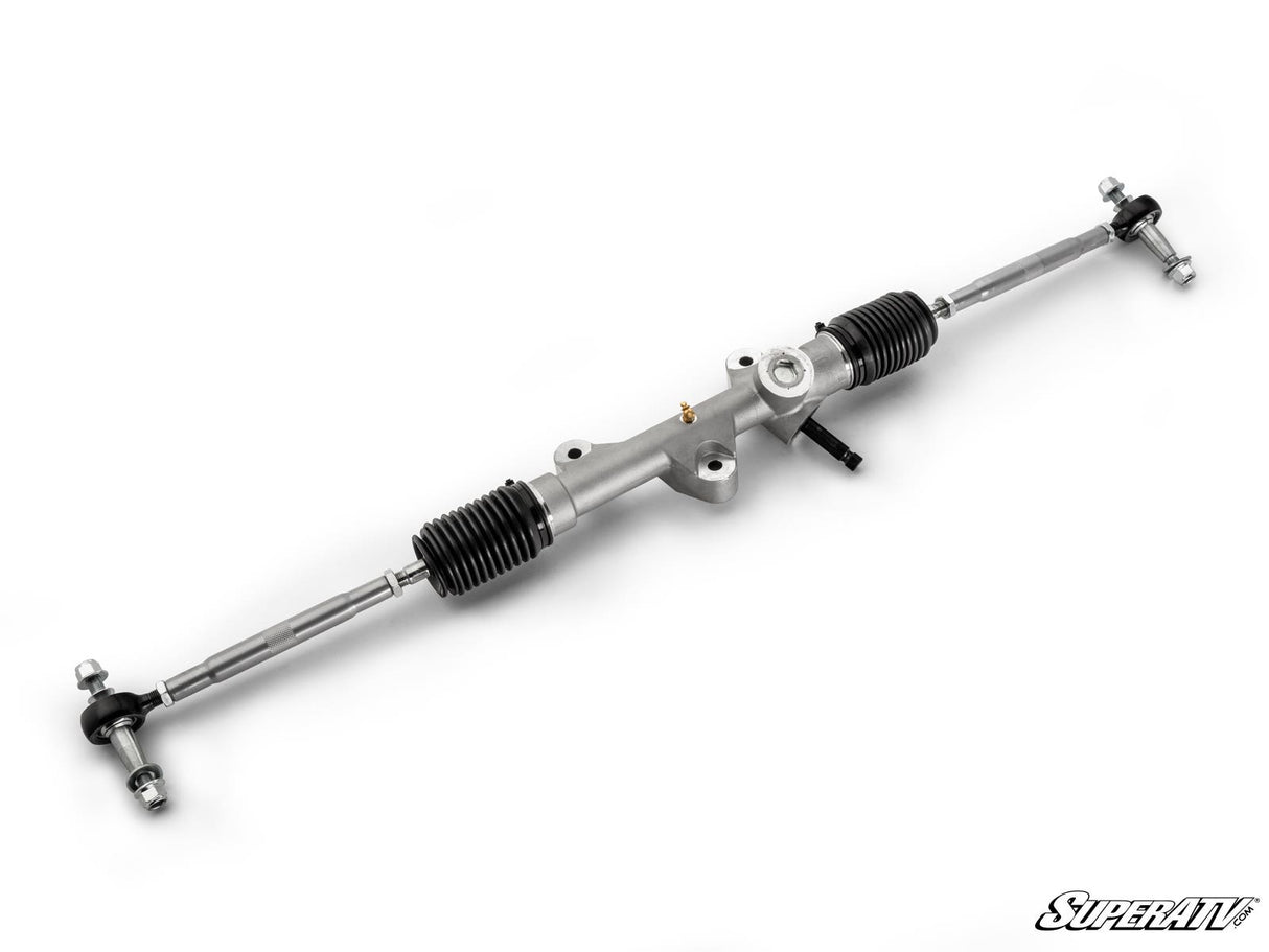 SuperATV Kawasaki Teryx RackBoss 2.0 Rack and Pinion