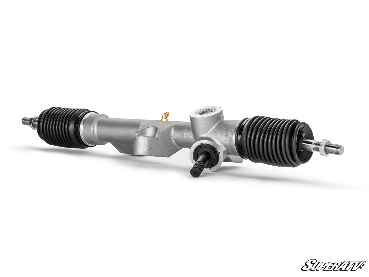 SuperATV Kawasaki Teryx RackBoss 2.0 Rack and Pinion