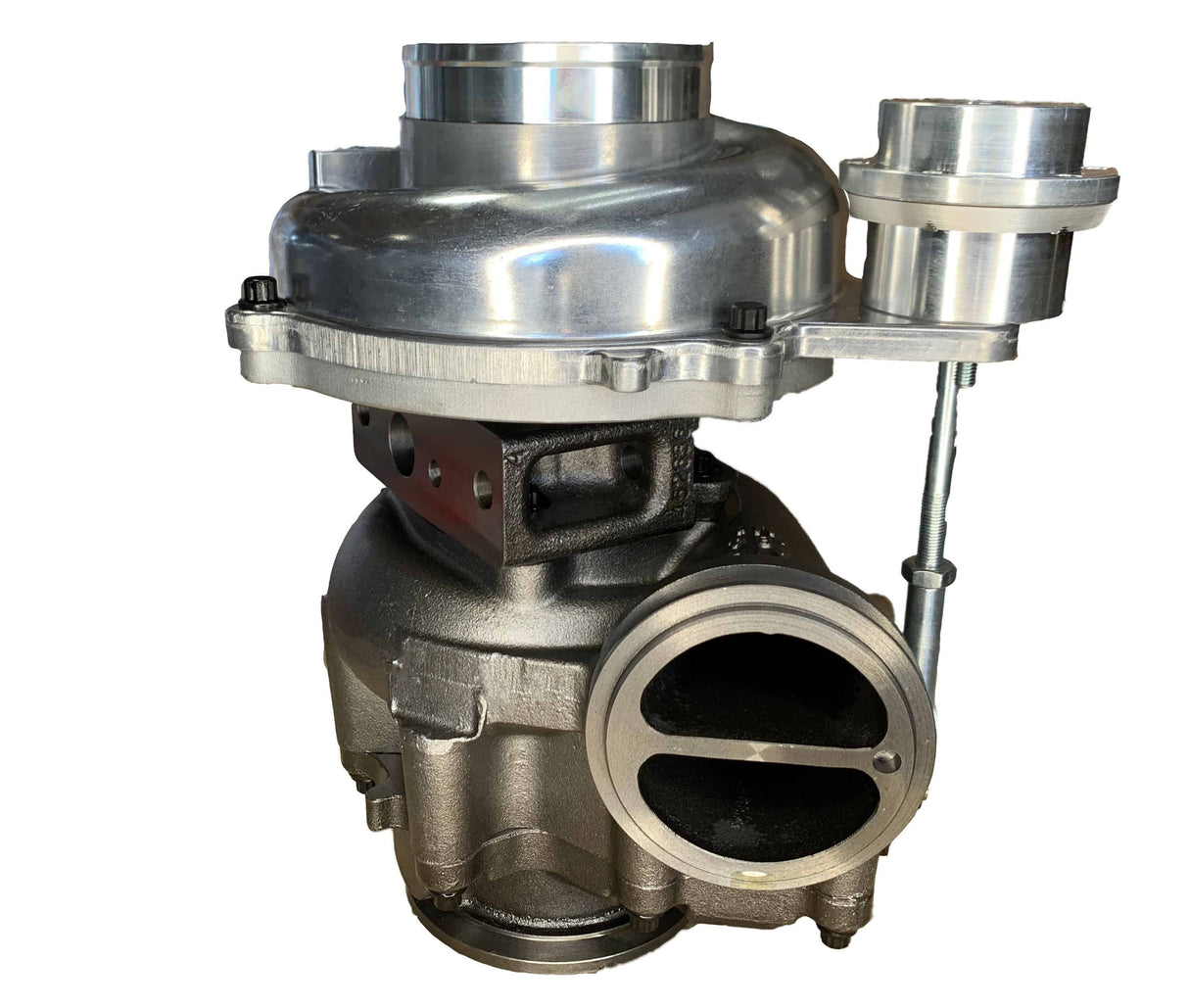 X-(Power Pack) KC300x Stage 3 Turbo 66/73 - 7.3 Powerstroke (E99)