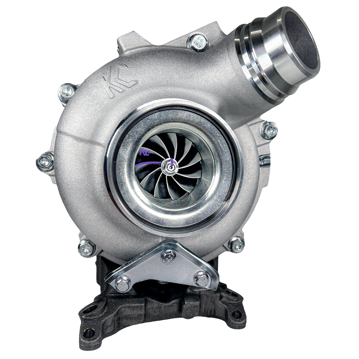 KC 2020 Jetfire Turbo - 6.7 Powerstroke (2020+)
