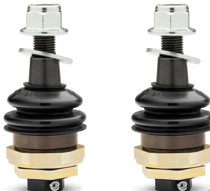 Keller Ball Joint Polaris Pro R / Turbo R