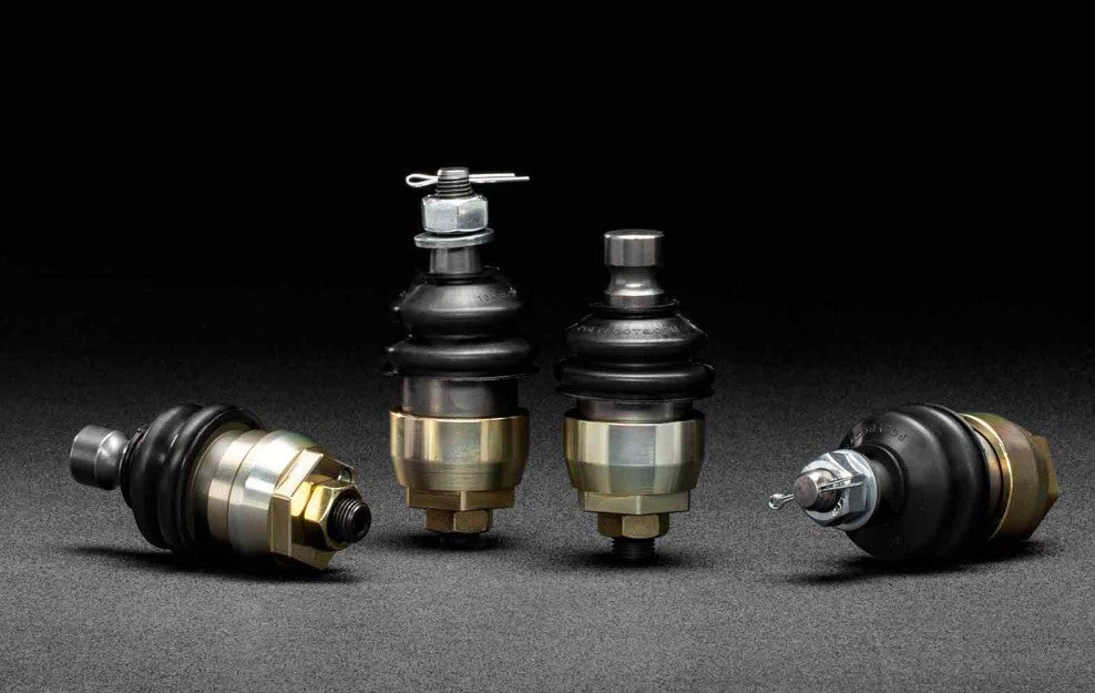 Keller Ball Joint Can-Am X3