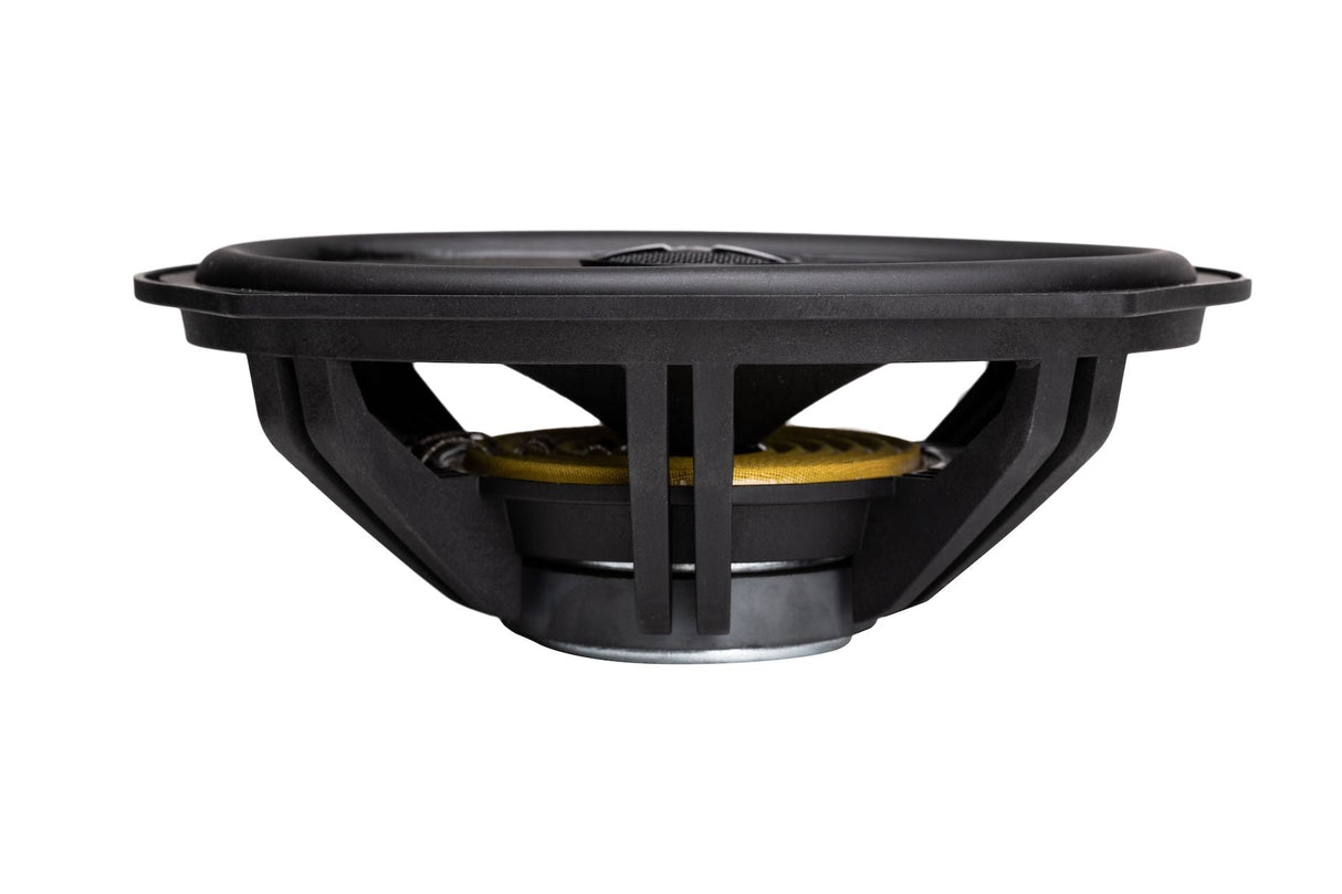 MB Quart 800/ 1200 Watt STAGE 4/ 6 Tuned Six Speakers System Upgrade I '18-'26 JL Wrangler/ '20-'26 JT Gladiator