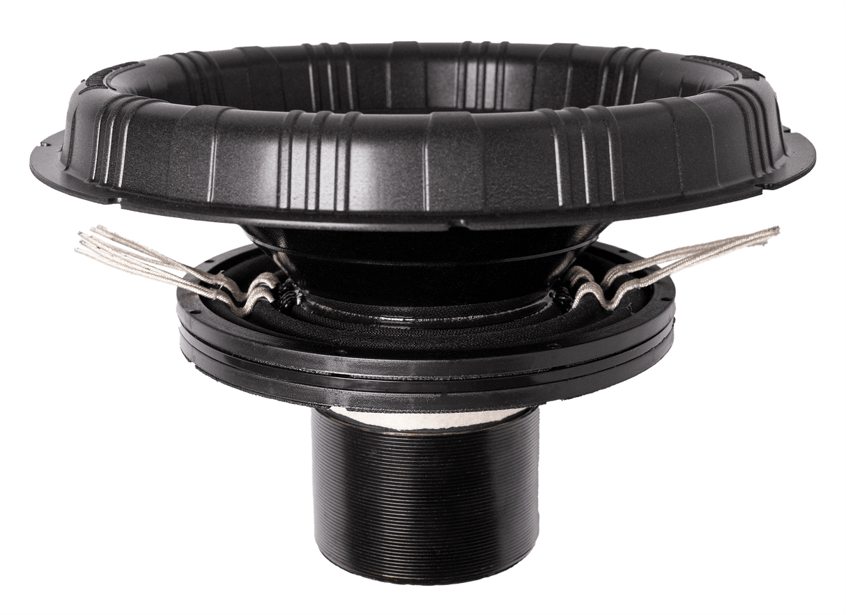 King 15" Subwoofer Recone Kit
