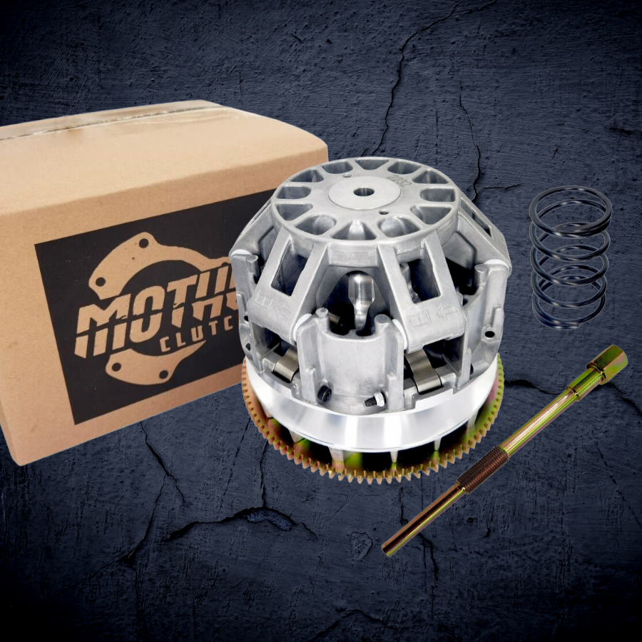 Can-Am Defender HD5 (2017+) Primary Clutch+Puller - Traxter Harvey's ATV Parts