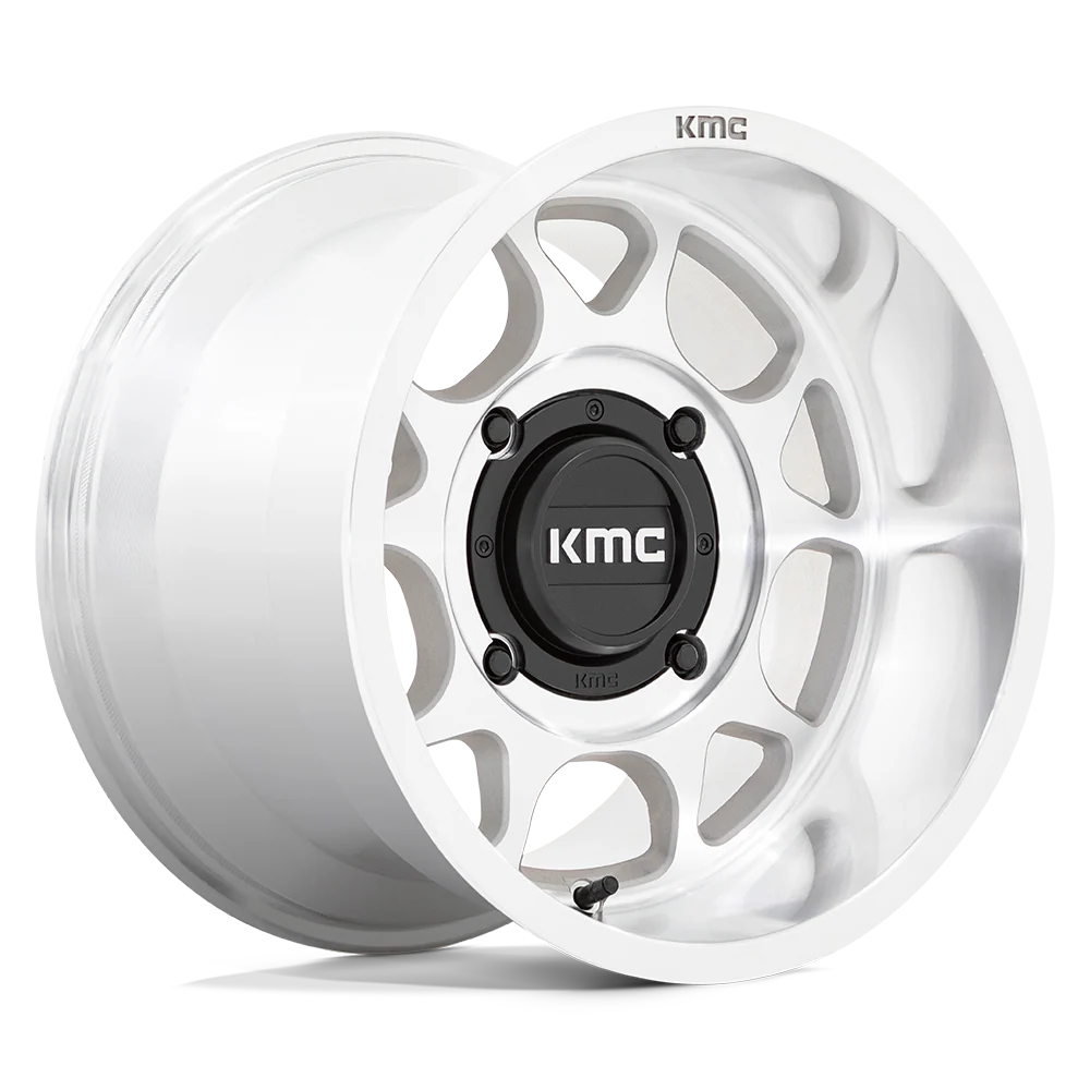 KMC 15" Toro Wheel