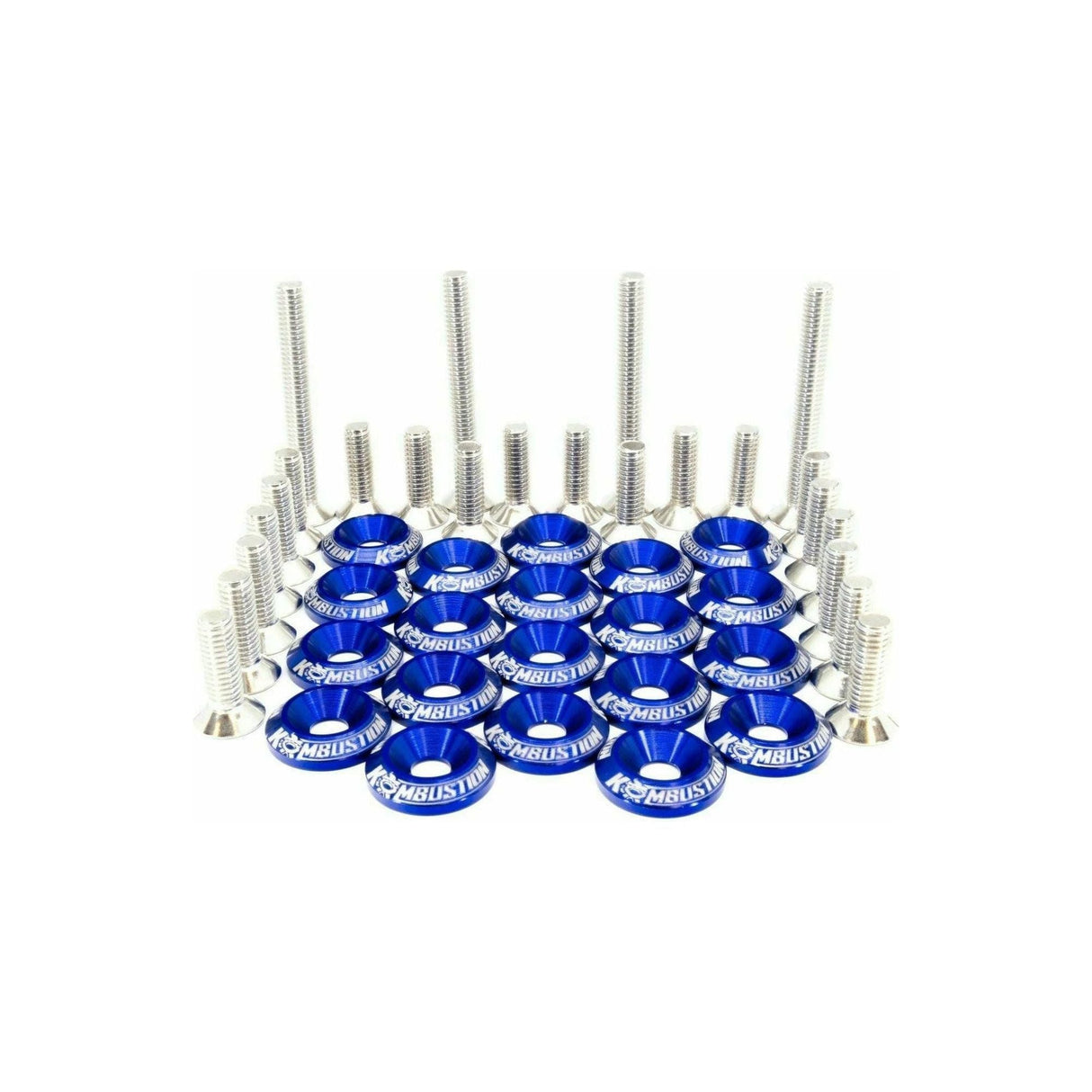 UTV Fender Washer Kit