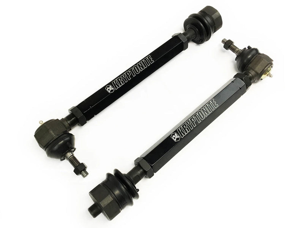 (Sold out) Kryptonite KRTR11 Death Grip Tie Rods, 2011-2020 6.6L GM Duramax LML L5P Kryptonite
